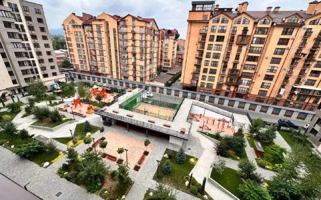 Квартира в Центре Владикавказа