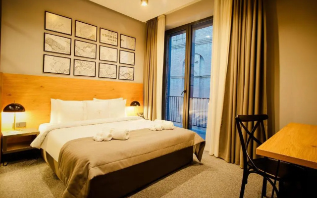 Welcome Butik-Hotel
