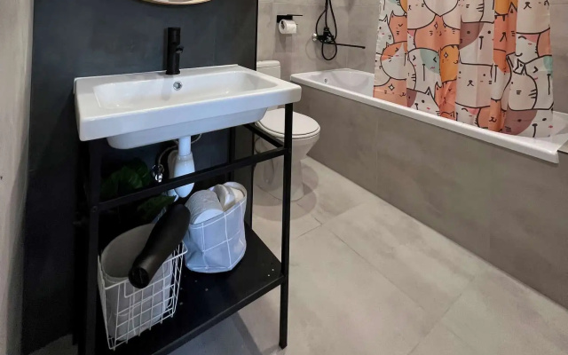 Апартаменты Baltic Apart Б
