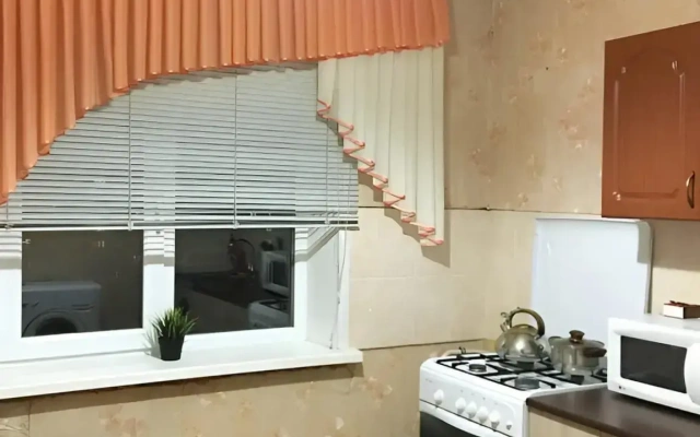 Квартира 1-к квартира в Казани