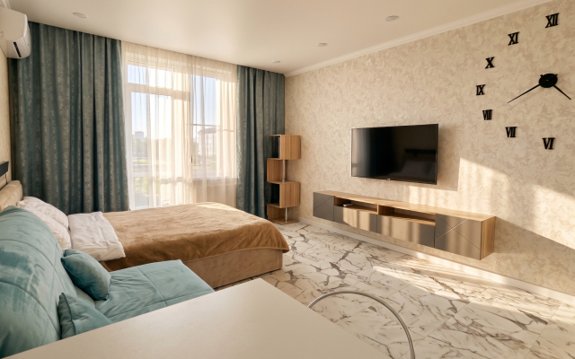 Квартира RoomyRoom Тиффани