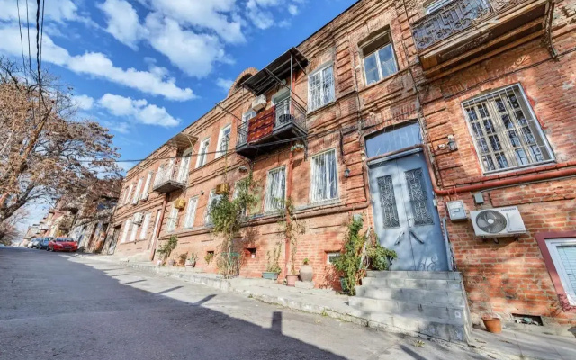 Бутик-отель House 52