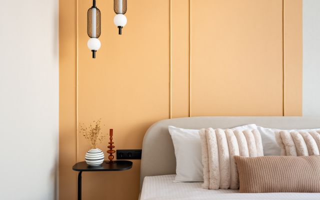 Апартаменты 3х комнатные на Семьи Шамшиных