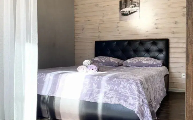 Квартира на Краснооктябрьской 44