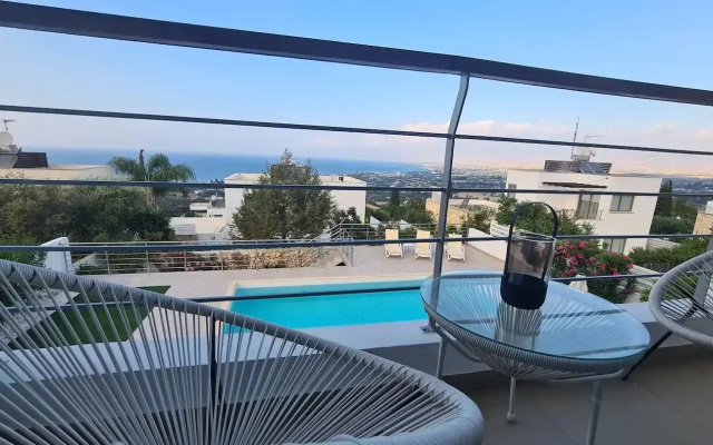 Вилла Prengos 24 Villa