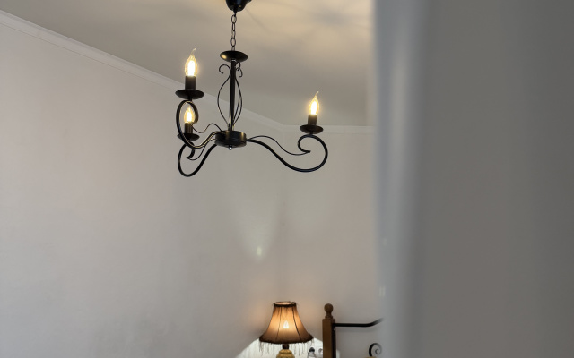 Квартира Veneto room small 2