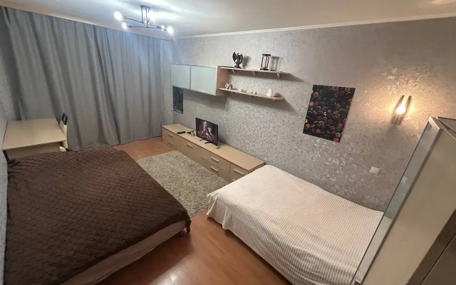 Квартира Волшебная с балконом Гарри Поттера