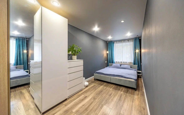 Квартира уютная трешка в самом центре