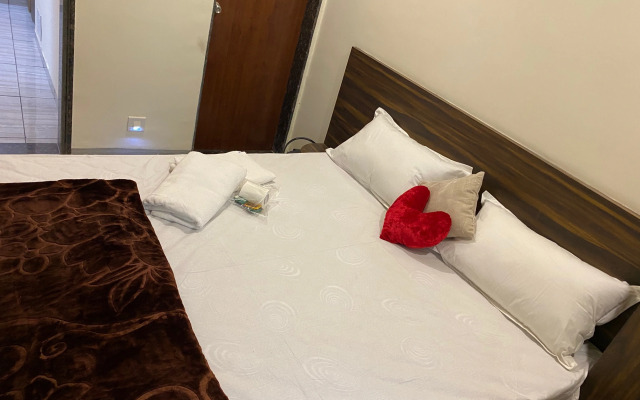 Бутик-отель Galaxy Residency Panchgani