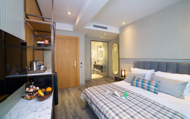 Dosso Dossi Hotels Yenikapı