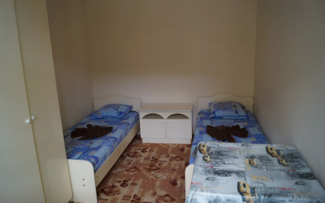 Отель Mhotel
