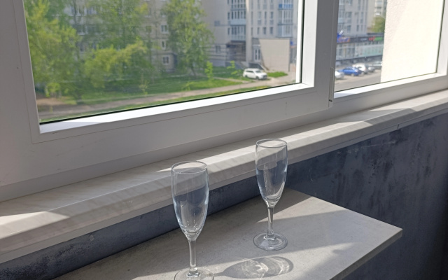 Апартаменты в Центре