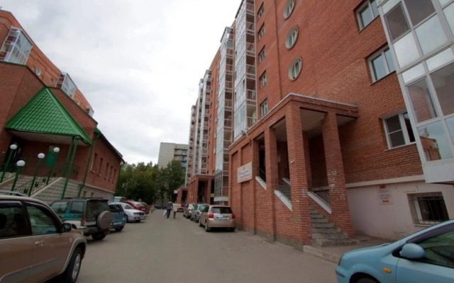 Квартира уютная в самом сердце Томска