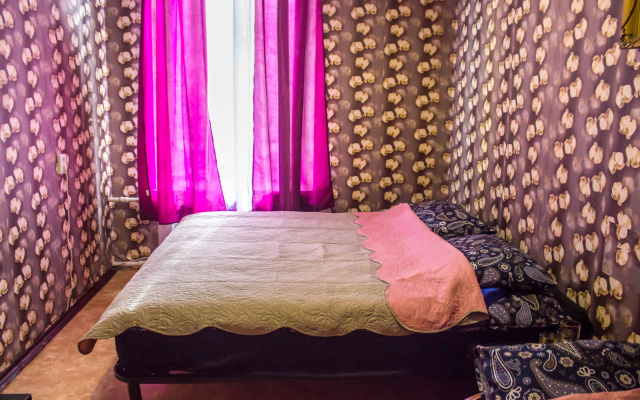 Kompromiss Hostel
