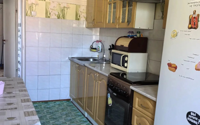 Квартира Уютная квартира в тихом месте