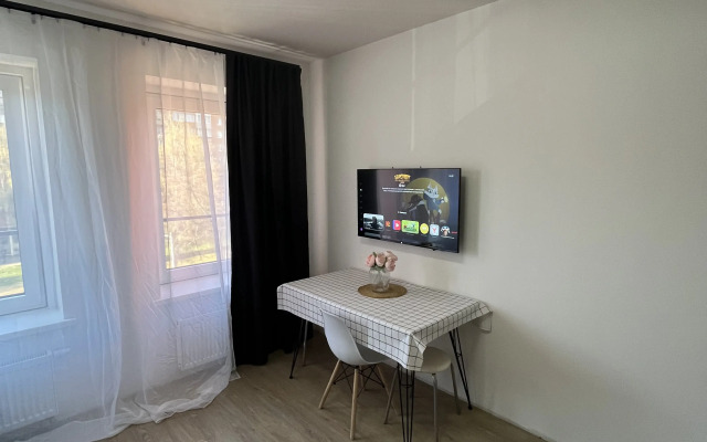 Апартаменты Privi House в ЖК Пять Континентов