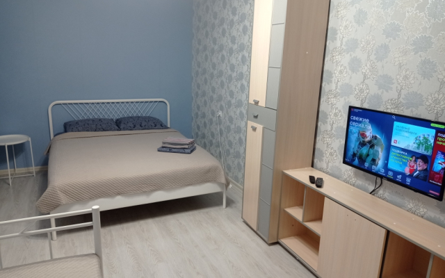 Апартаменты НСК на Блюхера 37
