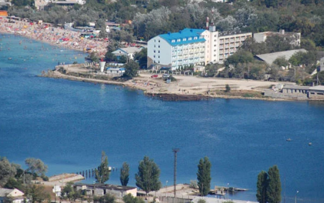 Гостиничный комплекс Динамикс