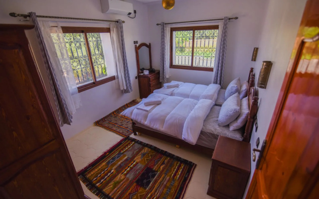 Гостевой дом Kasbah Roseville