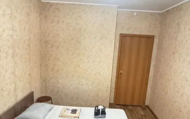 Квартира в Олимпийском микрорайоне 1