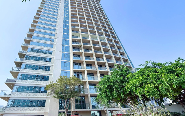 Апартаменты Bnbme, Golf Tower 1, 2 Bdr
