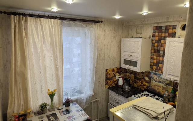 Квартира на улице Осенняя 17А