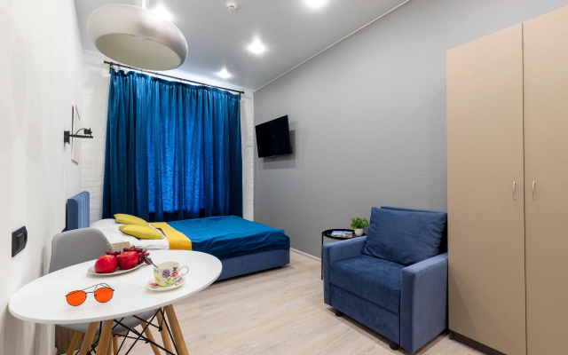 Меблированные комнаты Apart-Rooms by Neva 3*