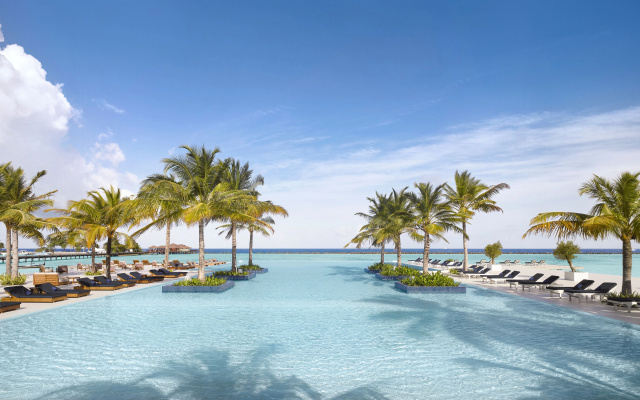Курортный отель Villa Nautica at Paradise Island