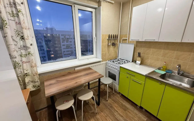 Квартира 3комн от Дом89 на Ленинградском 14