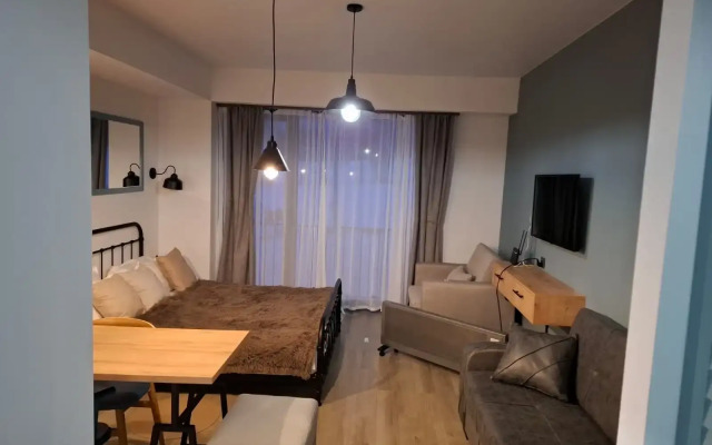 Апартаменты Rimond Residence Bakuriani