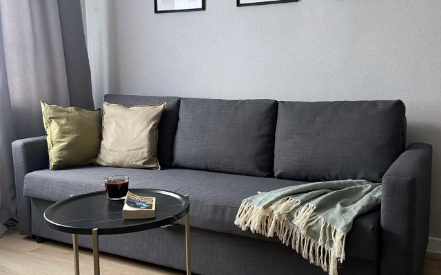 Квартира Райдер/Riders Apartments 87