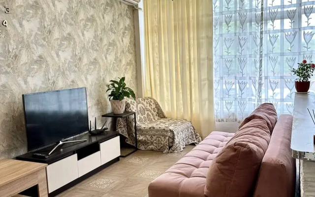 Квартира 200м от моря