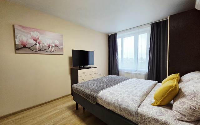 Апартаменты RoomOnDay в ЖК Саяны-Парк арт.001422