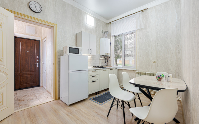 Квартира Город Солнца