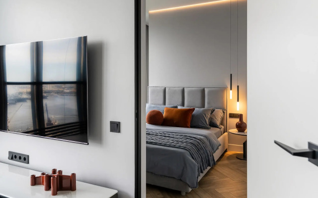 Апартаменты ApartLux