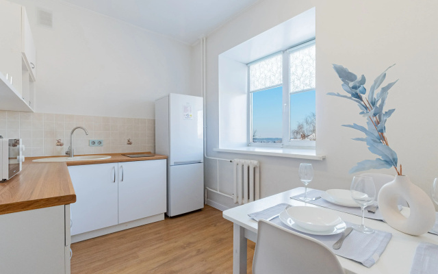 Апартаменты Петровские
