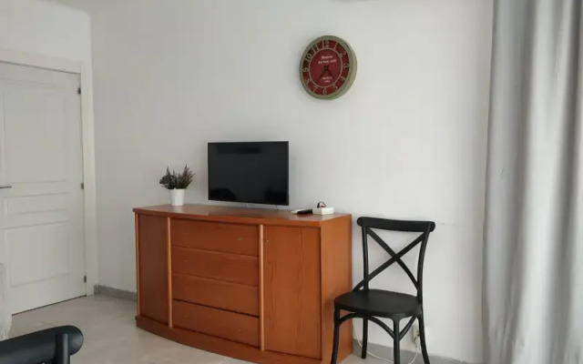 Апартаменты Apartsalou Pepa