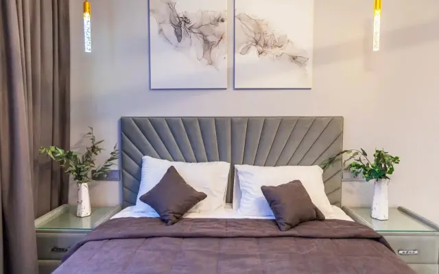 Апартаменты More Rooms на Станиславского 20
