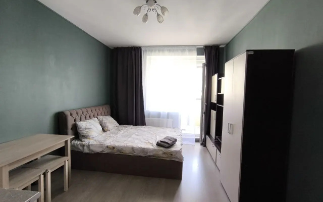 Квартира на Воронцовском Бульваре16к1