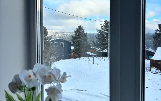 Частный дом Nizhe Gor