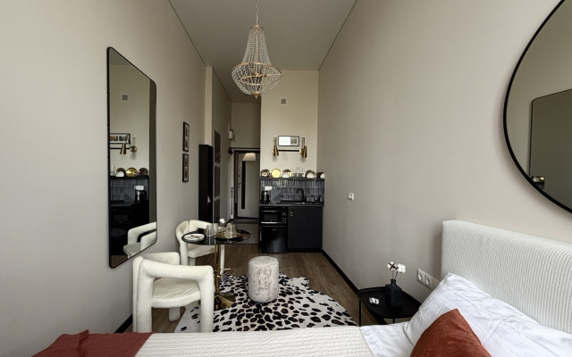 Апартаменты Matison Home Якиманка