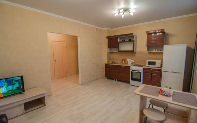 Апартаменты Atma House на Бориса Житкова 5/1