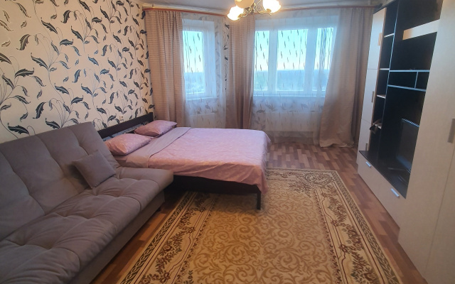 Квартира на Улице Земская 6