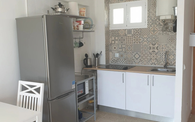 Апартаменты Nice Sea view Apartment Magaluf