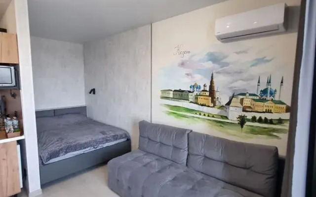 Квартира В элитнoм ЖK Savin House
