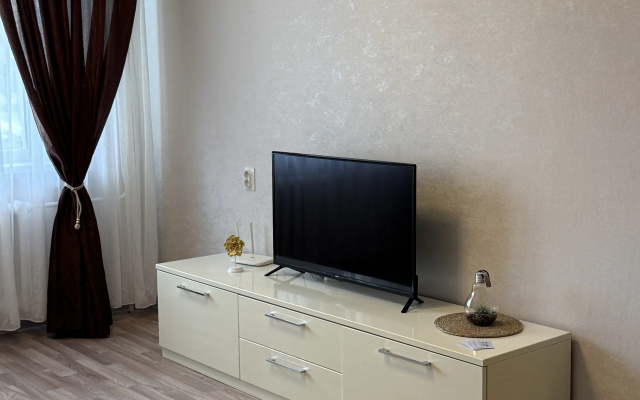 Квартира Однокомнатная квартира Губкина 10
