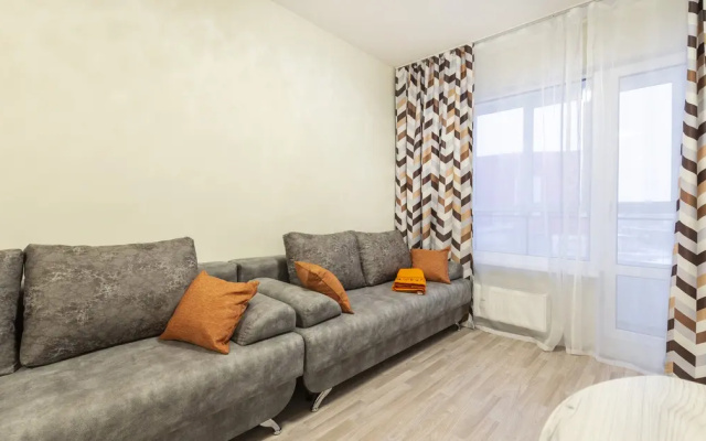 Апартаменты Prince Apartments на Улице Власихинская 65Ак2 (595)
