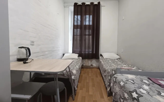 Хостел Белое море