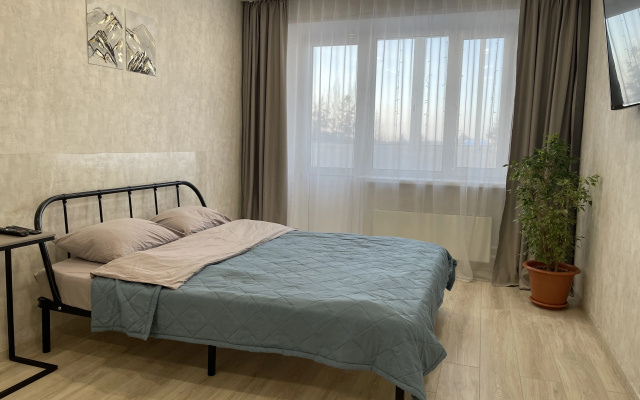 Квартира в 3-м Микрорайоне 21