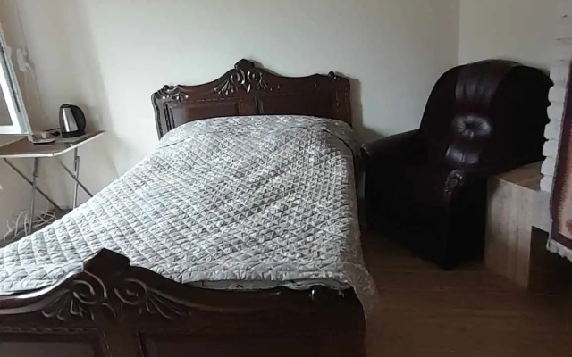 Guest house gogia